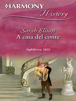 cover image of A casa del conte